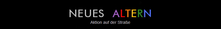 Aktion auf der Strae