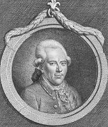 Georg Christoph Lichtenberg