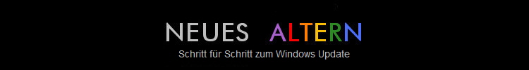 Schritt fr Schritt zum Windows Update