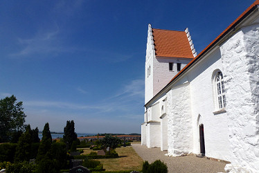 Bilder von der Mecklenburg-Dnemark-Fahrt der Bruchsaler Senioren