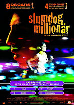 Slumdog Millionr