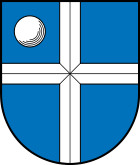 Stadtwappen Bruchsal